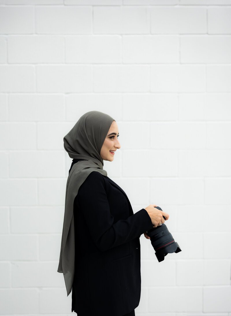 Shot by Raian in the Lone Star Muslim directory
