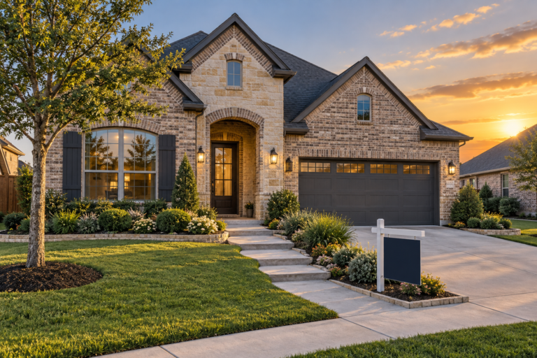 Real Estate & Insurance businesses in Dallas Fort Worth