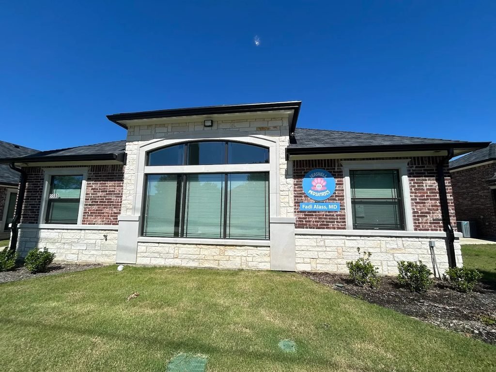 Seashell Pediatrics in the Lone Star Muslim directory