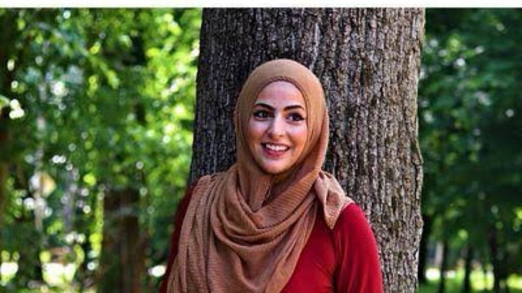 Sharehan Ayesh, MA, LPC, MHSP, LPCC, ACS