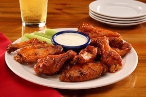 Halal Wings in the Lone Star Muslim directory