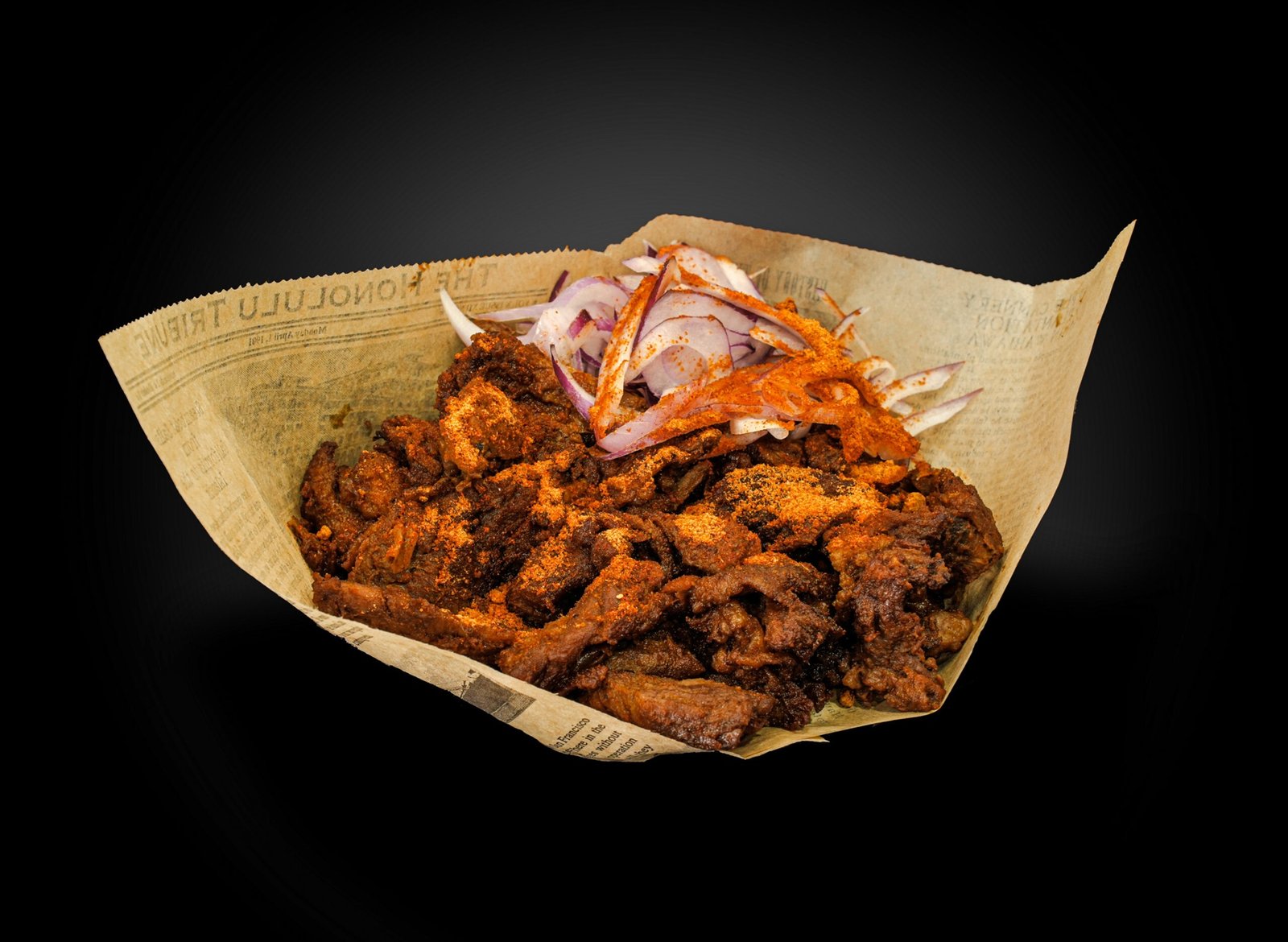 SuyaVerse Grillhouse in the Lone Star Muslim directory