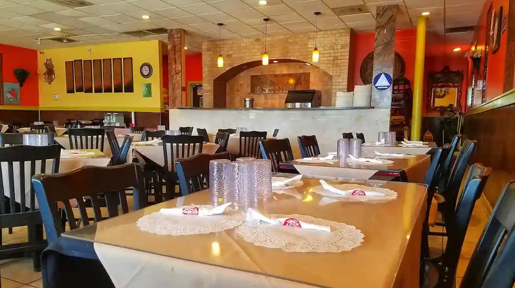 Biryani Pot in the Lone Star Muslim directory