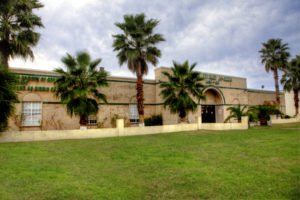 Masjid Abu-Bakr (Hwy 3 Islamic Center, ISGH) in the Lone Star Muslim directory