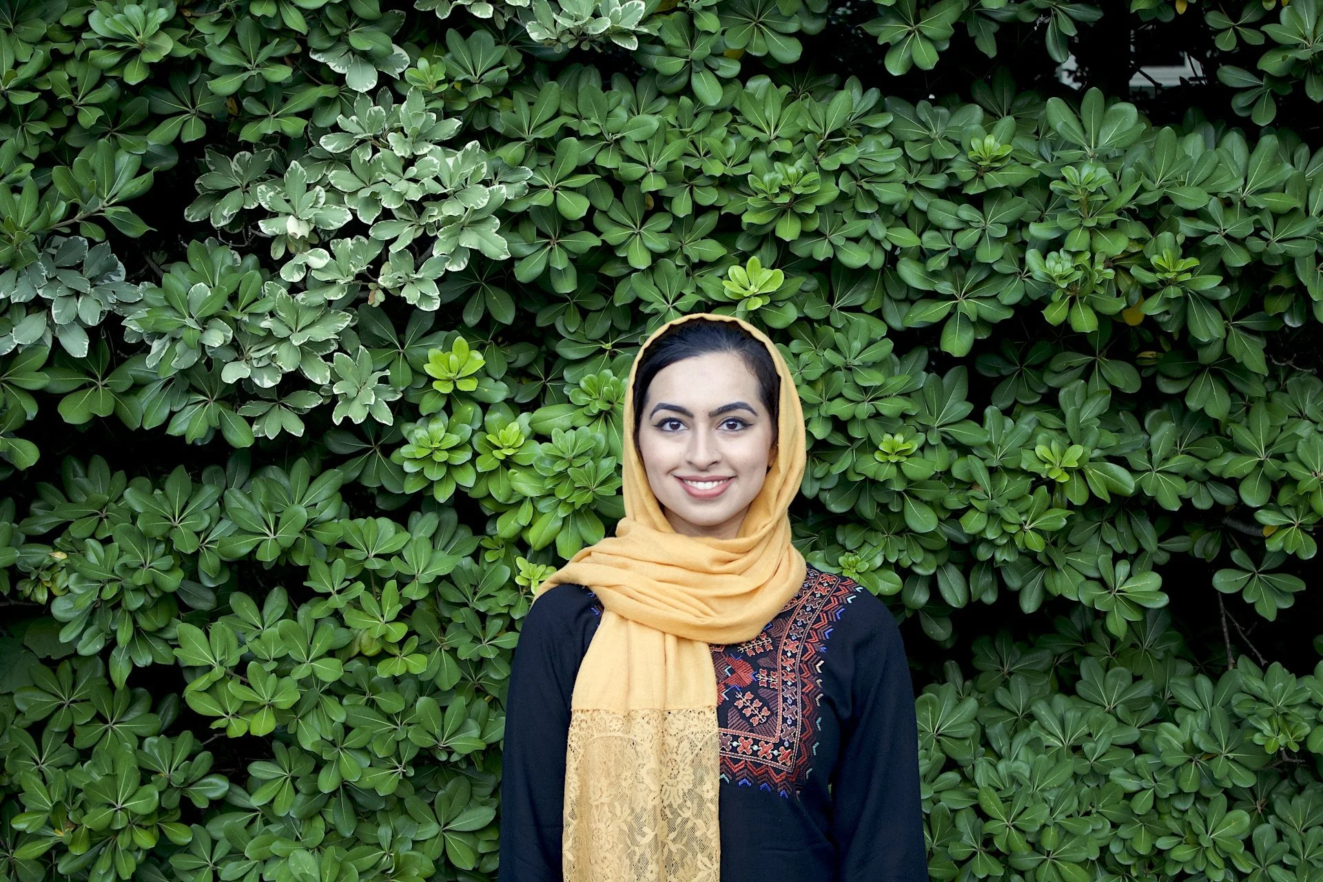 Sarah Shah, LPC in the Lone Star Muslim directory