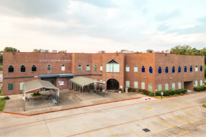 Masjid Bilal (Adel Road Islamic Center, ISGH) in the Lone Star Muslim directory