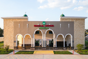 Masjid Al-Mustafa (Bear Creek Islamic Center, ISGH) in the Lone Star Muslim directory