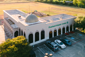 Pearland Islamic Center (ISGH) in the Lone Star Muslim directory