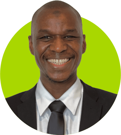 Ibrahima Diouf — Real Estate Agent, ILCS LLC in the Lone Star Muslim directory