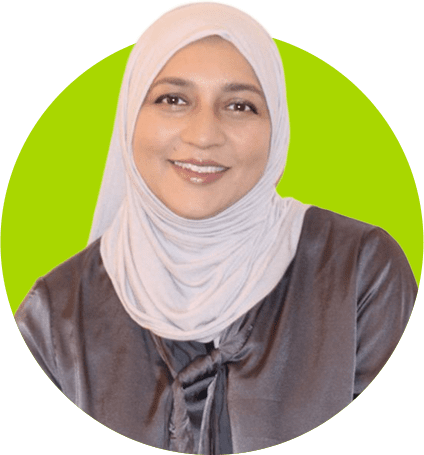 Samren Khan — Real Estate Agent, Walzel Properties in the Lone Star Muslim directory