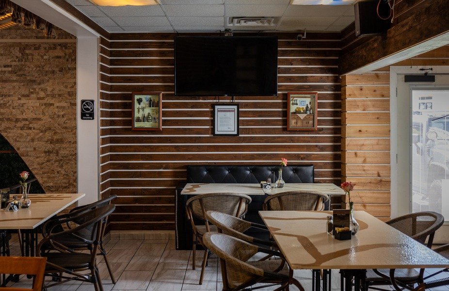 Phoenician Resto Café in the Lone Star Muslim directory