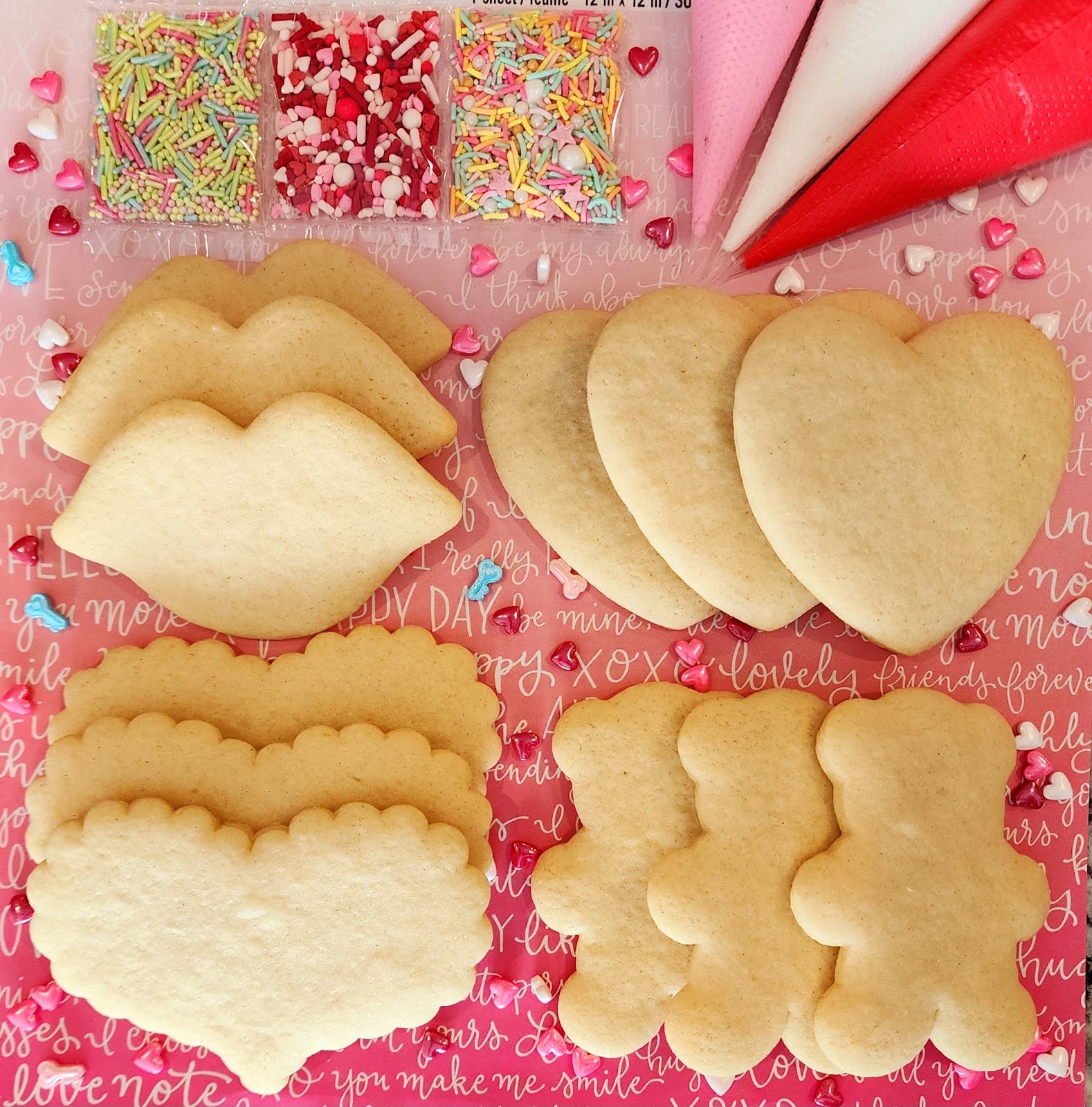 Sweet Cookie Factory in the Lone Star Muslim directory