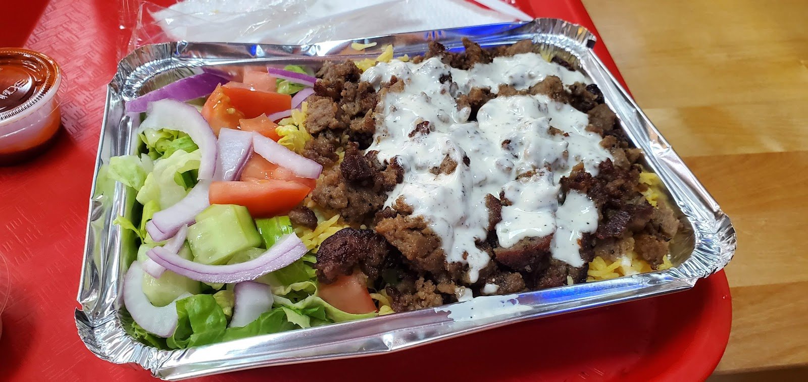 The Halal Gurus in the Lone Star Muslim directory
