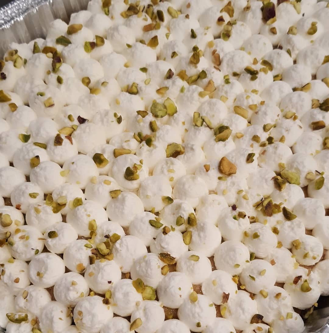 Zee’s Sweets and Treats in the Lone Star Muslim directory