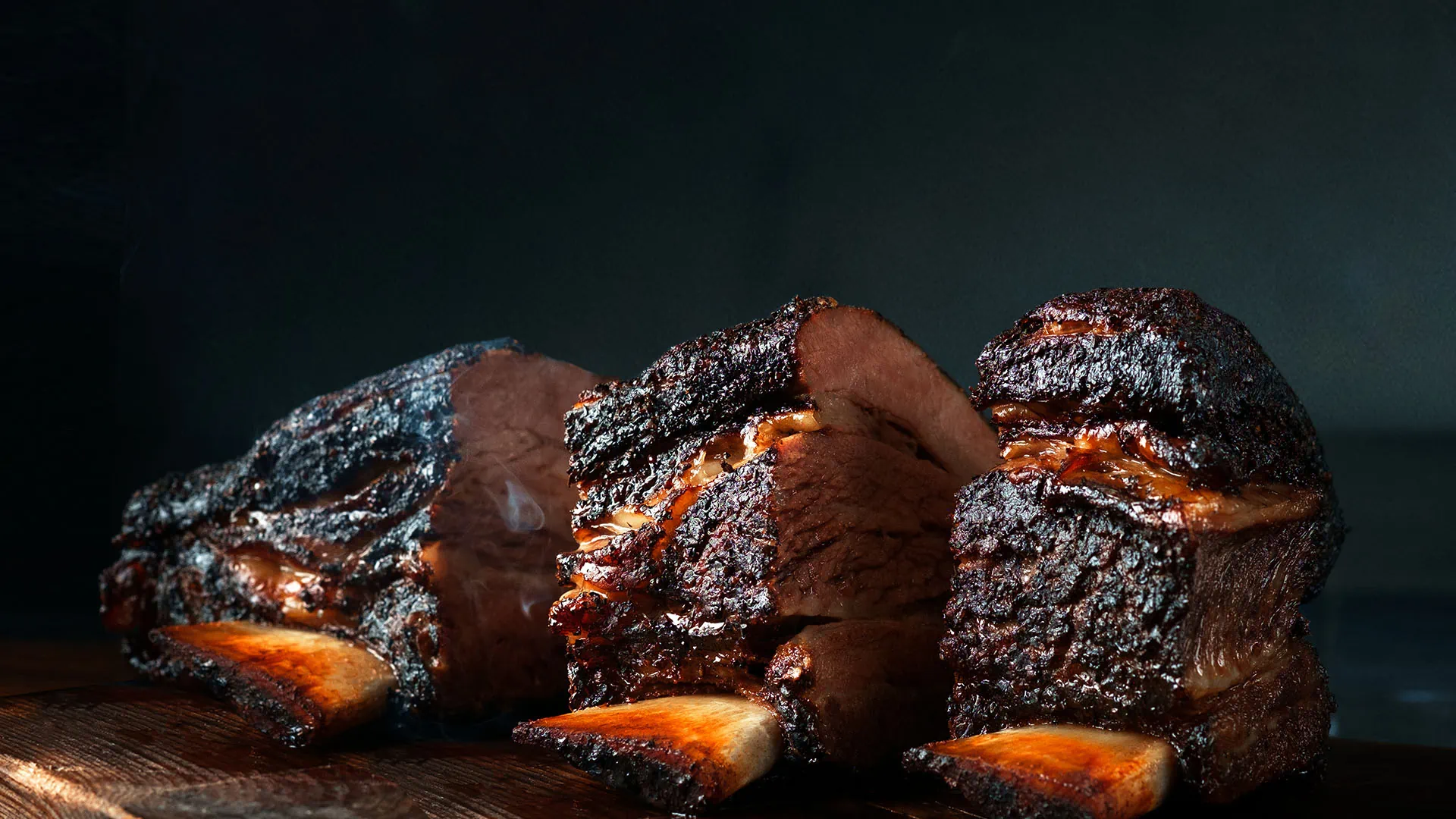 Chuckwagon BBQ & Burgers in the Lone Star Muslim directory