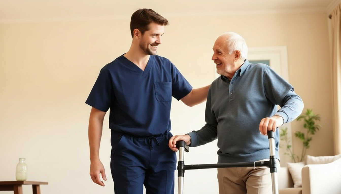 Texas Homecare Specialists in the Lone Star Muslim directory