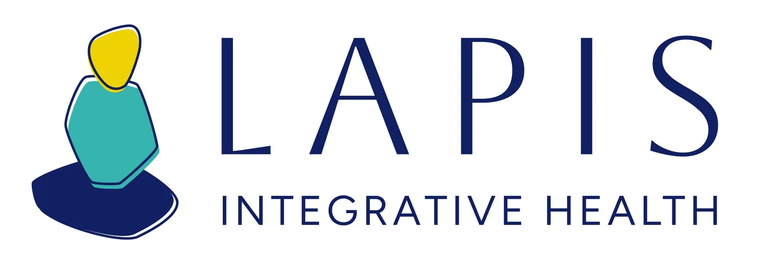 Lapis Integrative Health – Omaira Hanif in the Lone Star Muslim directory