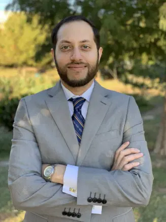 Dr. Omar Akther – Madina Medicine in the Lone Star Muslim directory