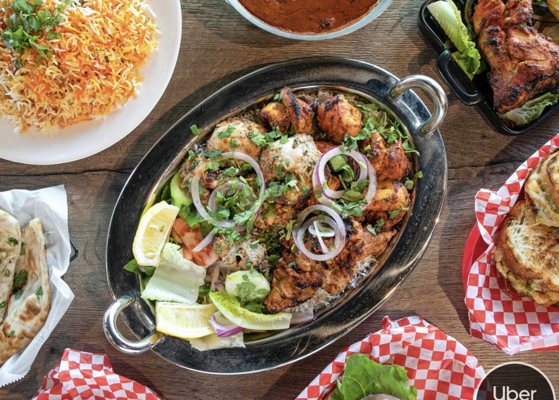 Sultani Grill & Burgers