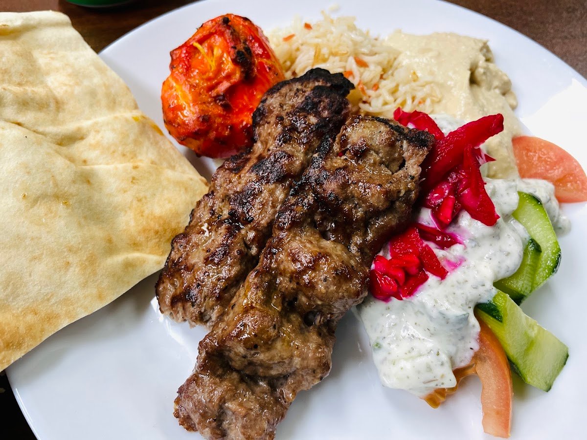 Kabob House