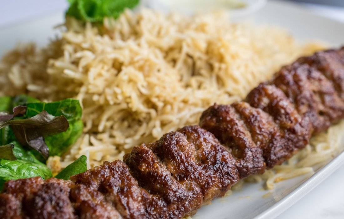 Kebab Uncle