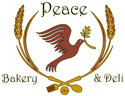 Peace Bakery & Deli in the Lone Star Muslim directory