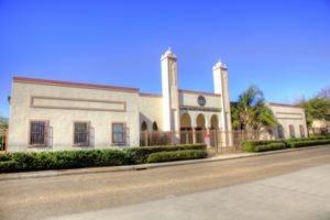 ISGH River Oaks Islamic Center (Eastside Main Center) in the Lone Star Muslim directory