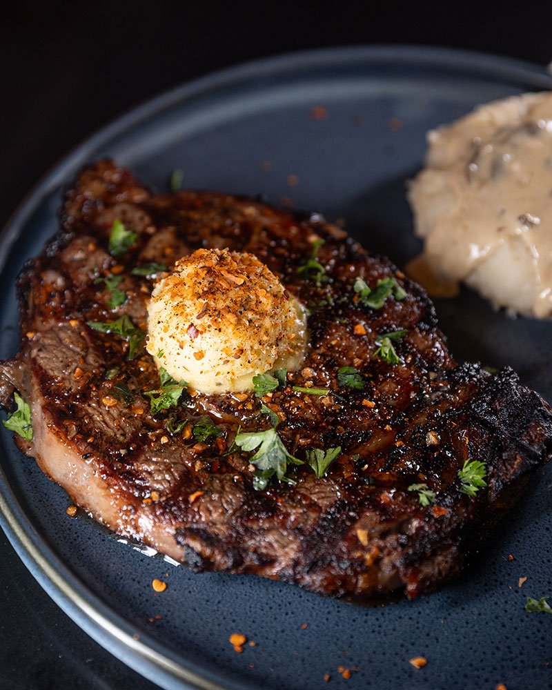 The Butcher’s Grille in the Lone Star Muslim directory