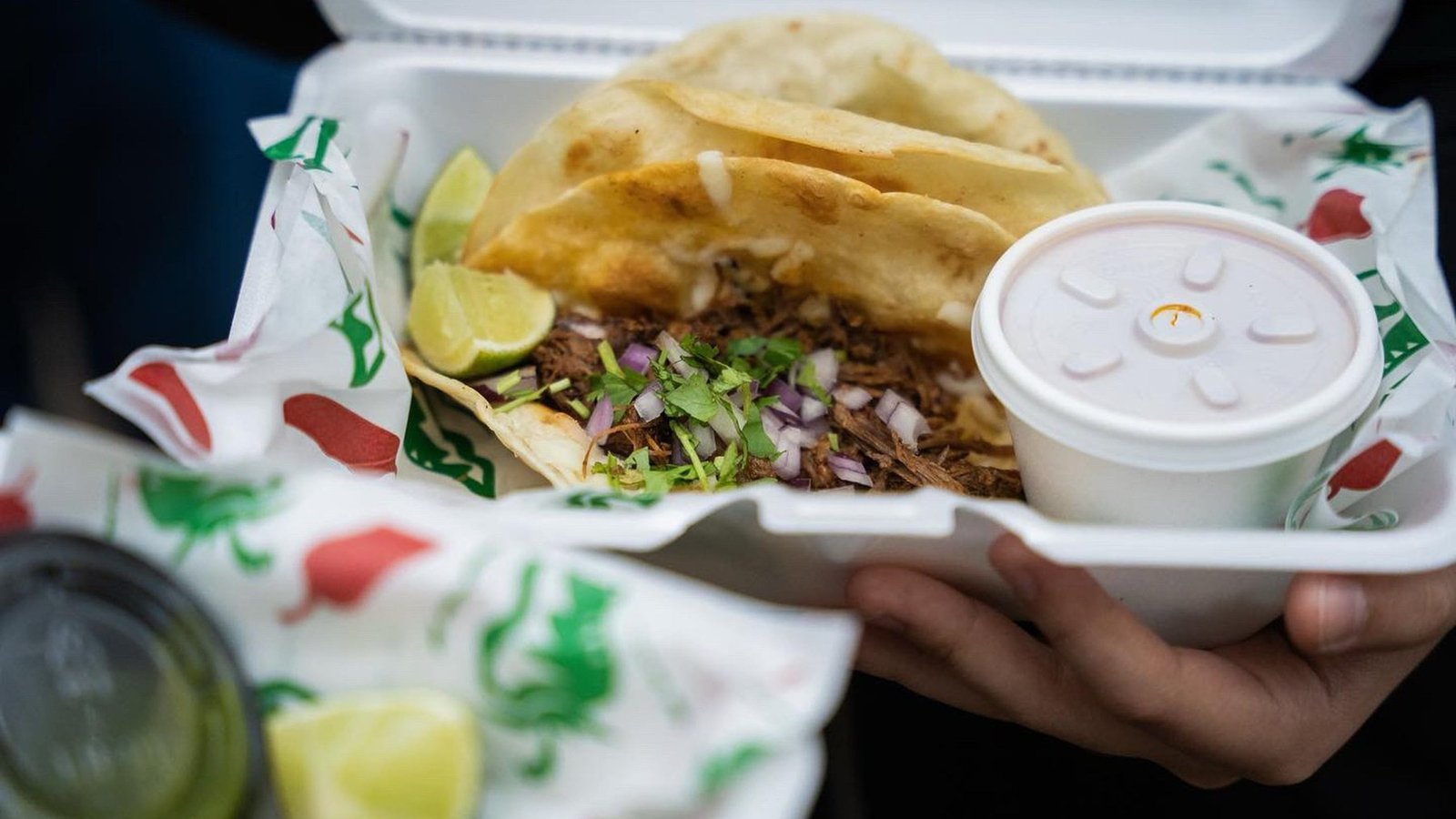 Abacos Tacos