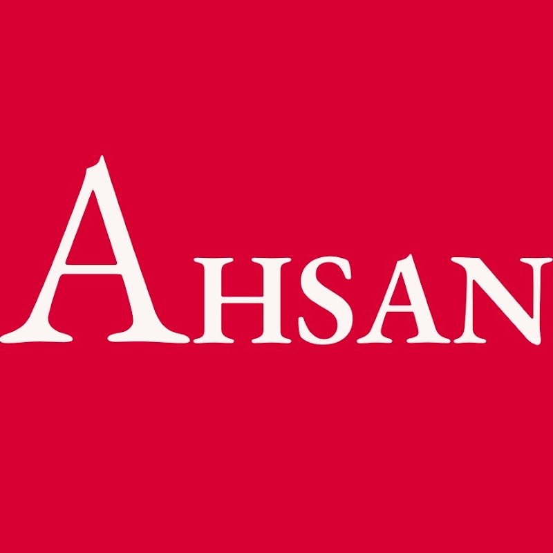 Ahsan Law Firm, PLLC