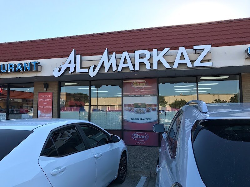 Al Markaz Groceries and Restaurant