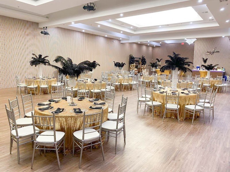 Aqua Hall