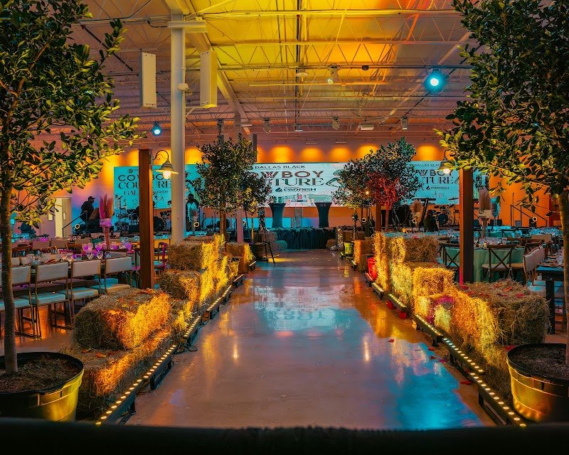 Astoria Event Venue