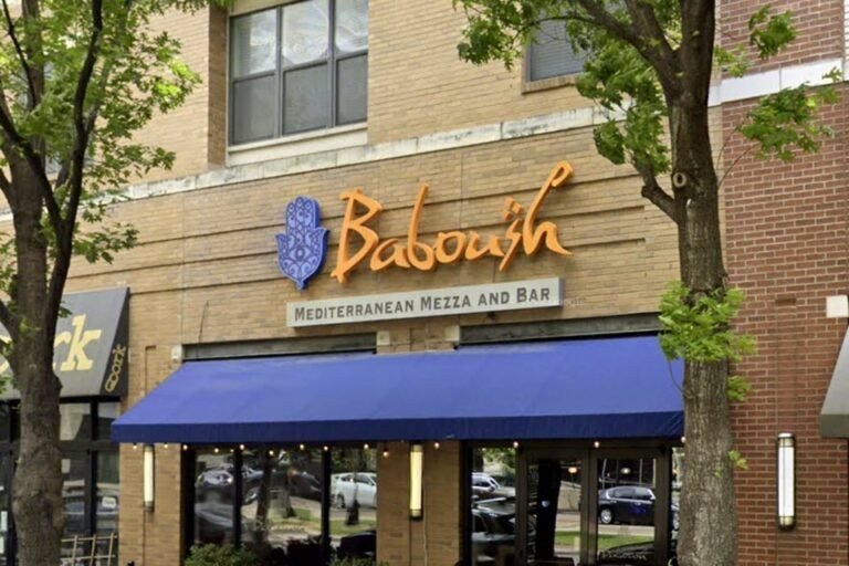 Baboushi