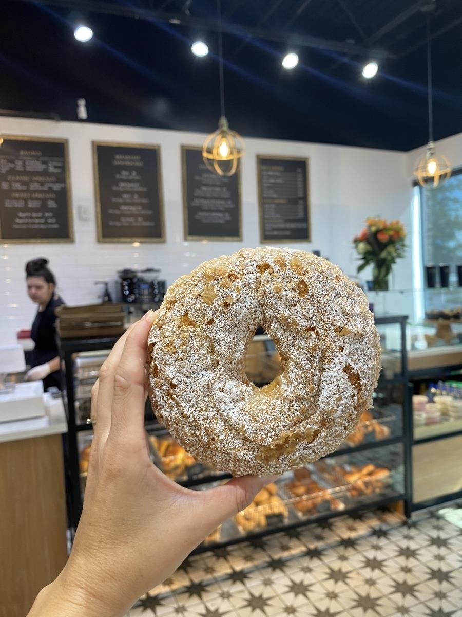 Bagelology Bagels & Coffee