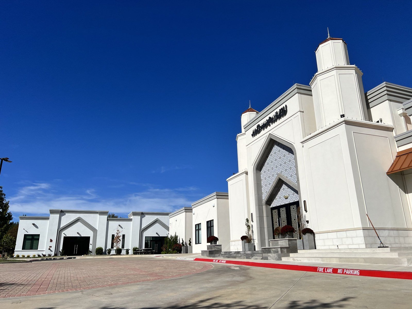Bait-ul-Ikram Mosque
