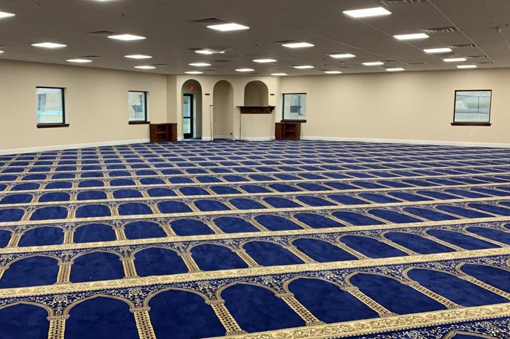 Bayt Al-Karim Islamic Center