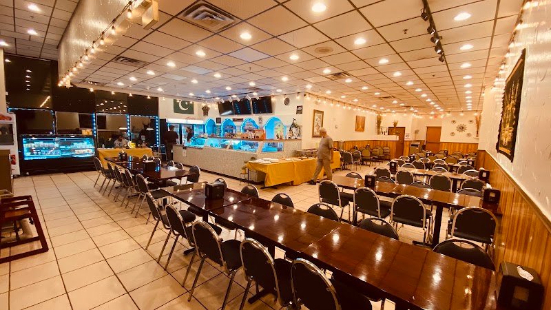 BBQ King Express