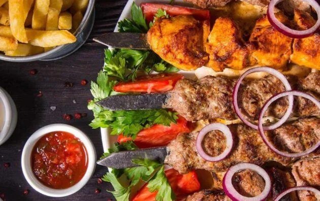 Beba BBQ