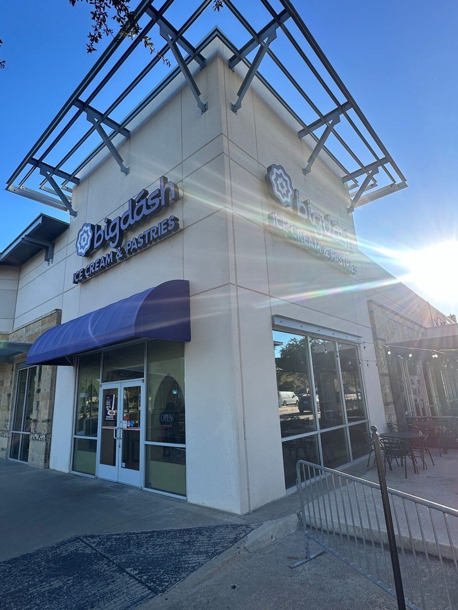 BigDash Frisco