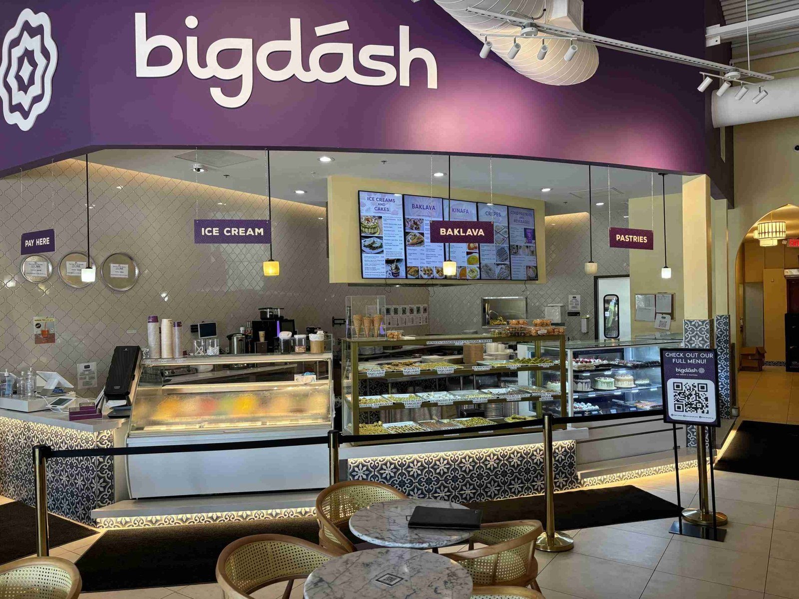 BigDash Garland