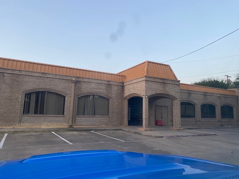 Bilal Community Center