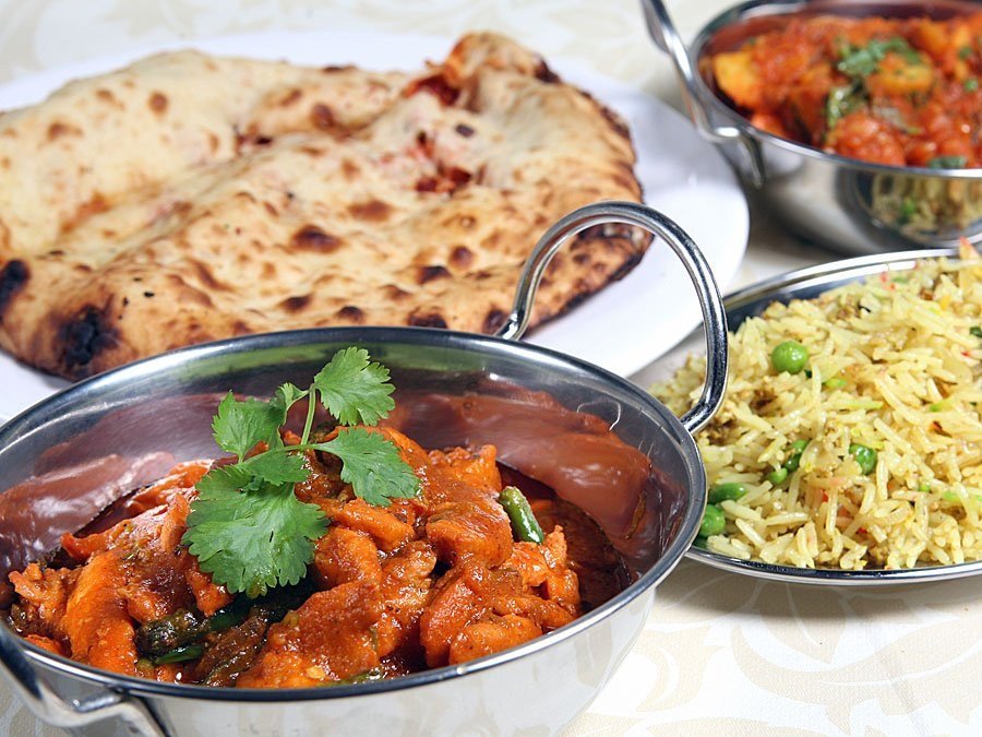 Bombay Grill