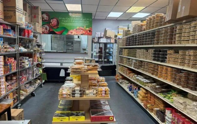 Brothers Market & Bakery