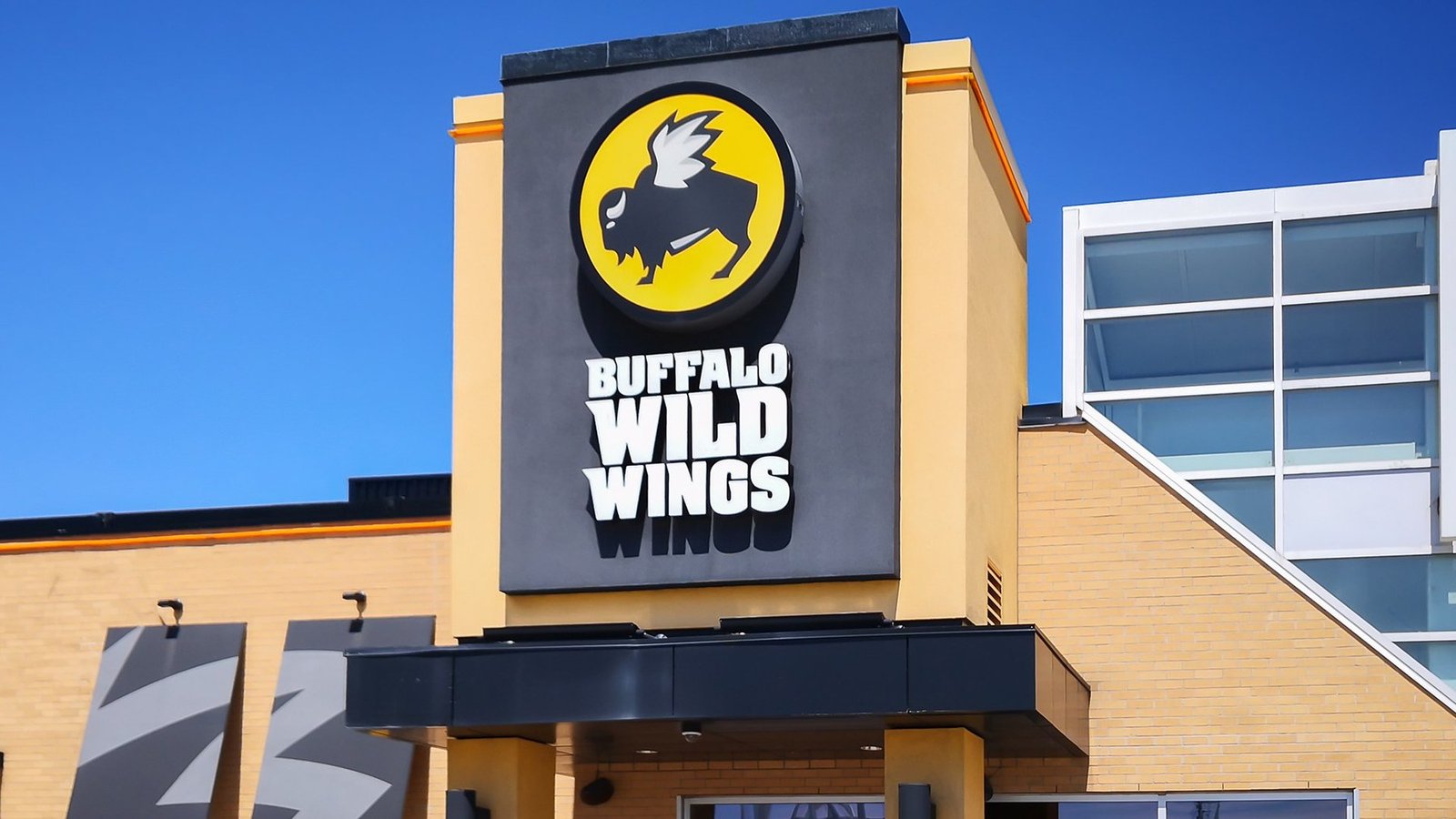 Buffalo Wild Wings