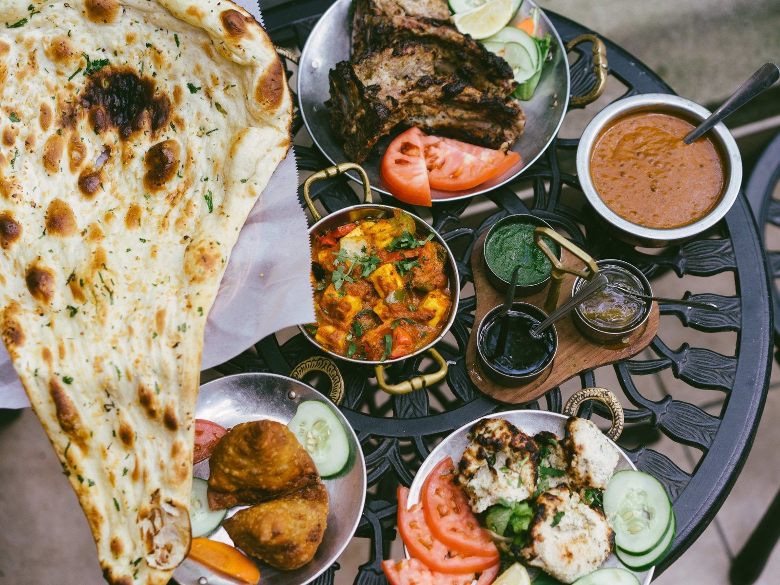 Bukhara Grill (Frisco)