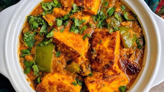 Chandni Chowk Grill