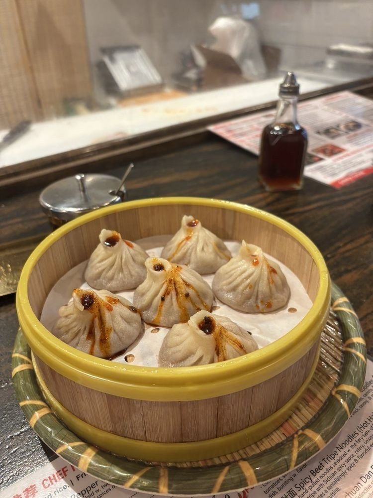 Chef Sun’s Noodle & Dumpling