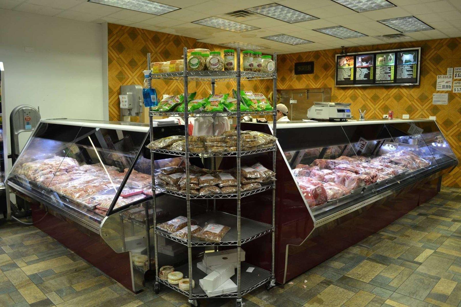 Chicago Halal Meat