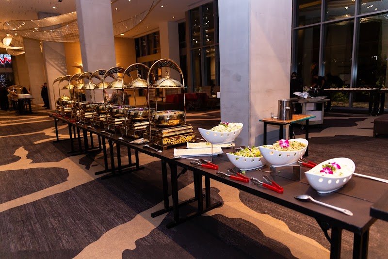 Chilli Pepper Catering